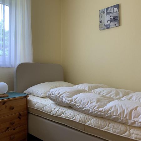 Haus Sonnenwinkel - Bungalow 12 Dahme  Εξωτερικό φωτογραφία
